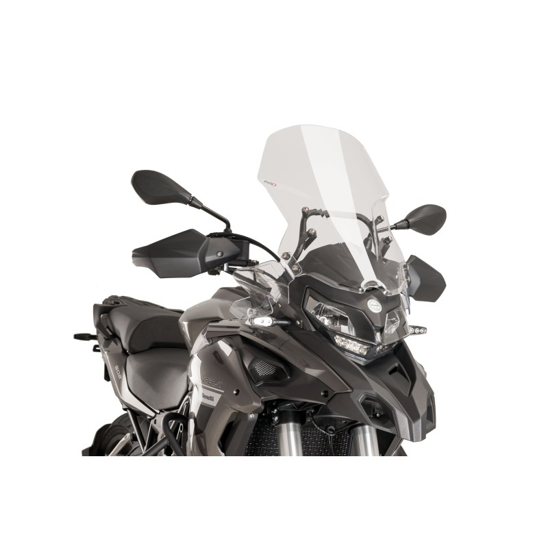 PUIG CUPULA TOURING BENELLI 9485