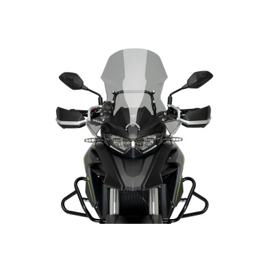 PUIG CUPULA TOURING BENELLI 9485