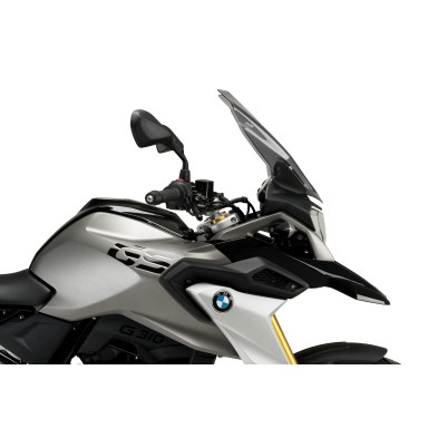 PUIG CUPULA TOURING BMW 9879