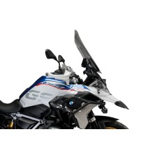 PUIG TOURING WINDSHIELD BMW 6486