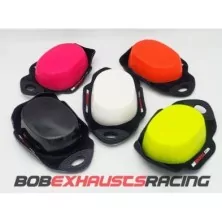 BERACING1 KNEE SLIDERS RACE