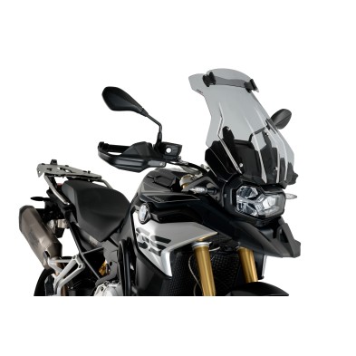 PUIG CUPULA TOURING PLUS CON VISERA BMW 3597H