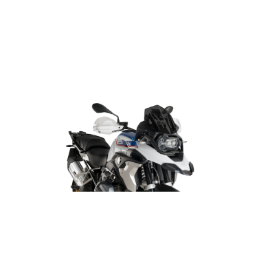 PUIG SPORT WINDSHIELD BMW 6487