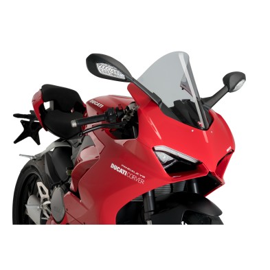 PUIG CUPULA R-RACER DUCATI 9690