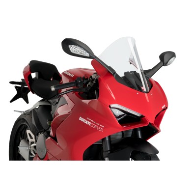 PUIG CUPULA R-RACER DUCATI 9690