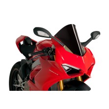 PUIG DUCATI R-RACER SCREEN 3759