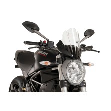 PUIG CUPULA SPORT DUCATI 8900