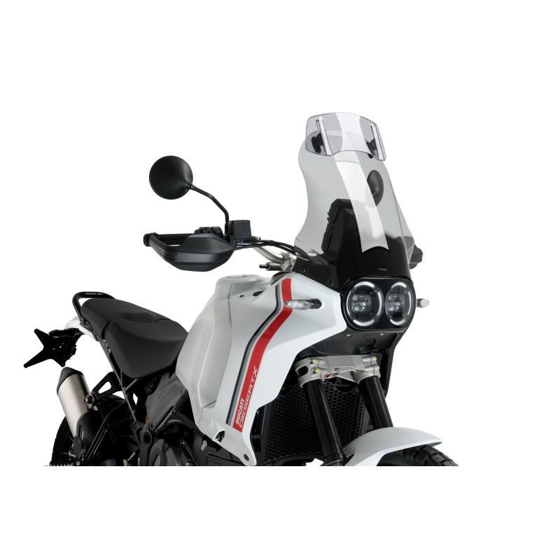 PUIG CUPULA TOURING CON VISERA DUCATI 21438