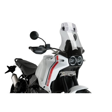 PUIG CUPULA TOURING CON VISERA DUCATI 21438