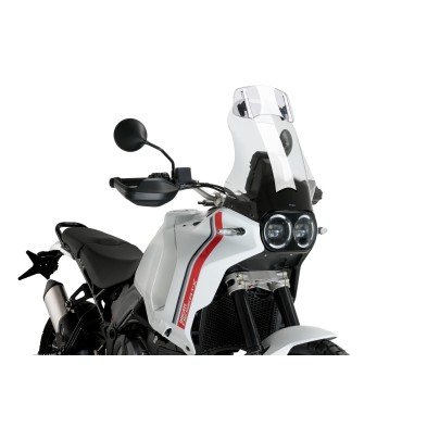 PUIG CUPULA TOURING CON VISERA DUCATI 21438