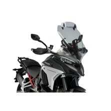 PUIG CUPULA TOURING CON VISERA DUCATI 20733H