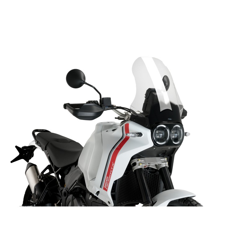 PUIG CUPULA TOURING DUCATI 21437