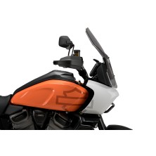 PUIG CUPULA TOURING HARLEY DAVIDSON 20840