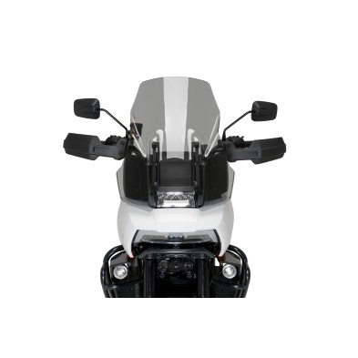 PUIG CUPULA TOURING HARLEY DAVIDSON 20840