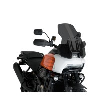 PUIG CUPULA TOURING HARLEY DAVIDSON 20840