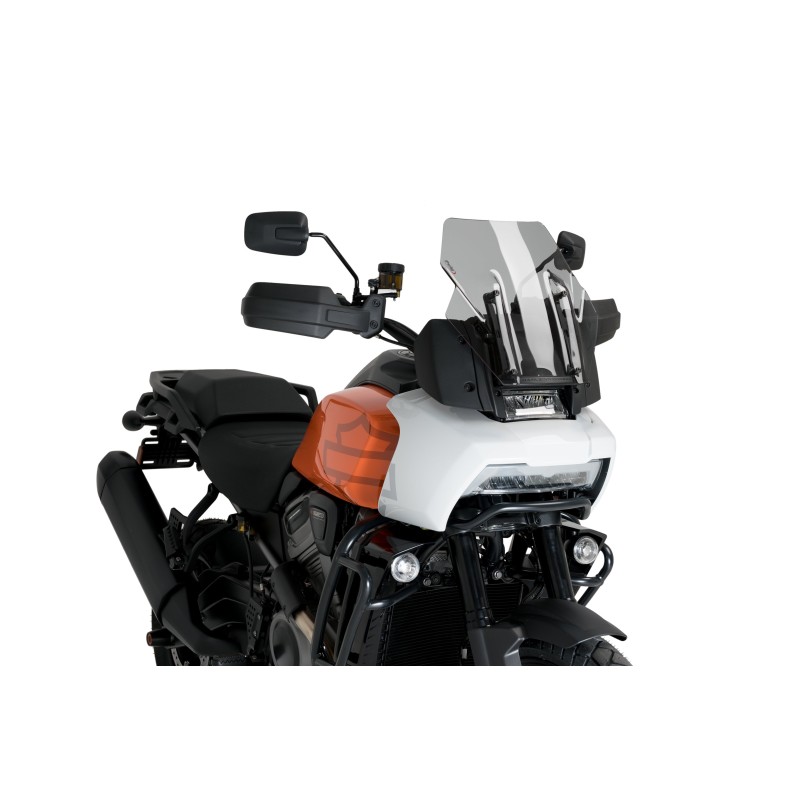 PUIG CUPULA SPORT HARLEY DAVIDSON 20841