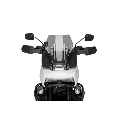 PUIG CUPULA SPORT HARLEY DAVIDSON 20841