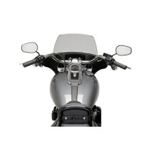 PUIG HIGH ROAD WINDSCREEN HARLEY DAVIDSON 21236