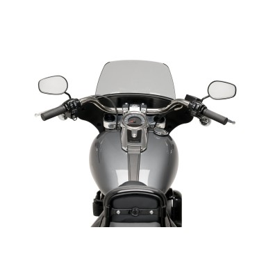 PUIG HIGH ROAD WINDSCREEN HARLEY DAVIDSON 21236