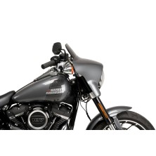 PUIG HIGH ROAD WINDSHIELD HARLEY DAVIDSON 21340