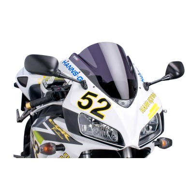 PUIG Z-RACING WINDSCREEN HONDA 1665