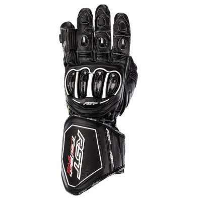 RST GUANTES TRACTECH EVO 4 COLOR NEGRO MUJER