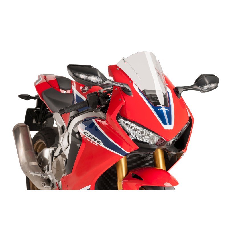 PUIG CUPULA Z-RACING HONDA 9407