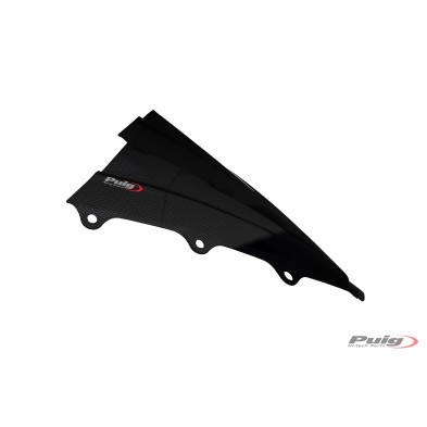 PUIG Z-RACING WINDSCREEN HONDA 7228