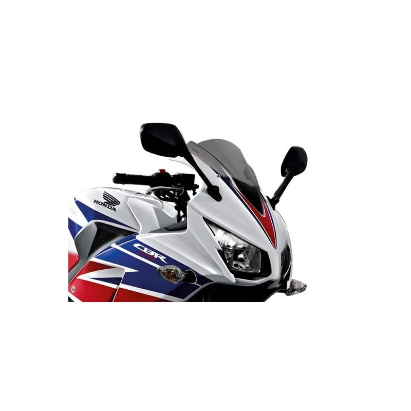 PUIG Z-RACING WINDSCREEN HONDA 7228