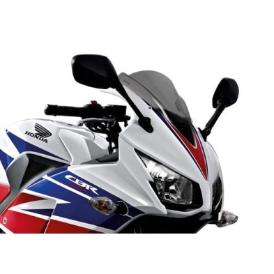 PUIG Z-RACING WINDSCREEN HONDA 7228