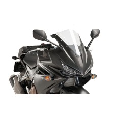 PUIG Z-RACING WINDSCREEN HONDA 8903