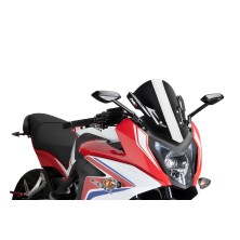 PUIG Z-RACING WINDSCREEN HONDA 7003