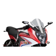 PUIG Z-RACING WINDSCREEN HONDA 7003