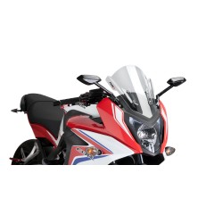 PUIG Z-RACING WINDSCREEN HONDA 7003