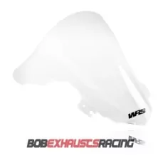 WRS CUPULA TRANSPARENTE S1000RR 15-18