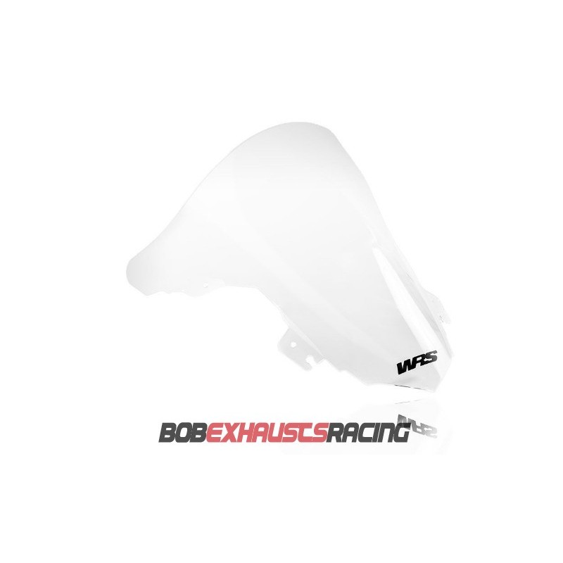 WRS CUPULA TRANSPARENTE S1000RR 15-18