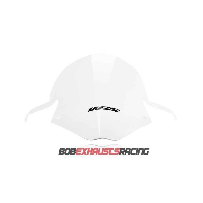 WRS CUPULA TRANSPARENTE S1000RR 19-