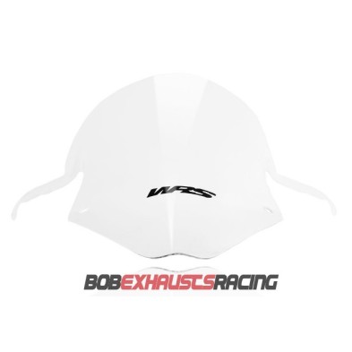 WRS CUPULA TRANSPARENTE S1000RR 19-