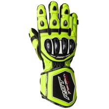 RST GLOVES TRACTECH EVO 4 YELLOW COLOUR NEW