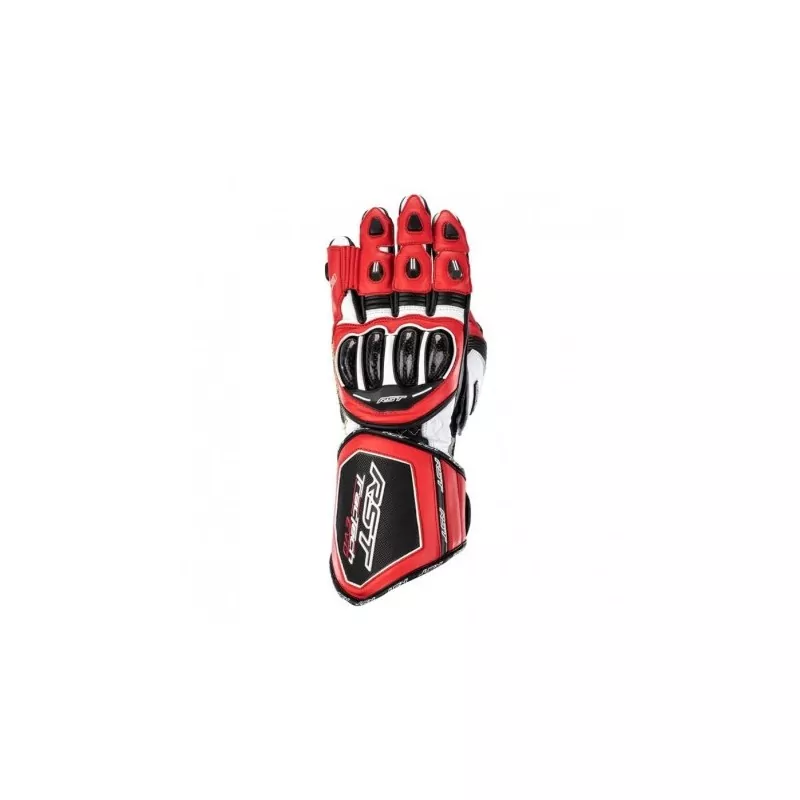 RST GUANTES TRACTECH EVO 4 COLOR ROJO