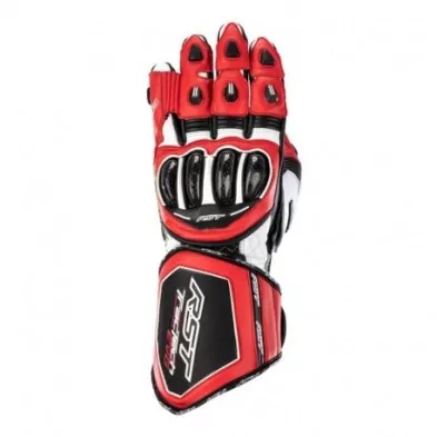 RST GUANTES TRACTECH EVO 4 COLOR ROJO