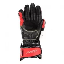 RST GUANTES TRACTECH EVO 4 COLOR ROJO