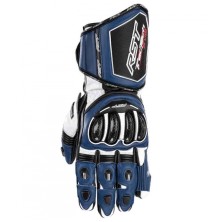 RST GLOVES TRACTECH EVO 4 BLUE COLOUR