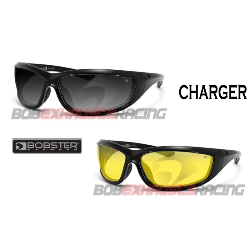 GAFAS DEPORTIVAS BOBSTER CHARGER