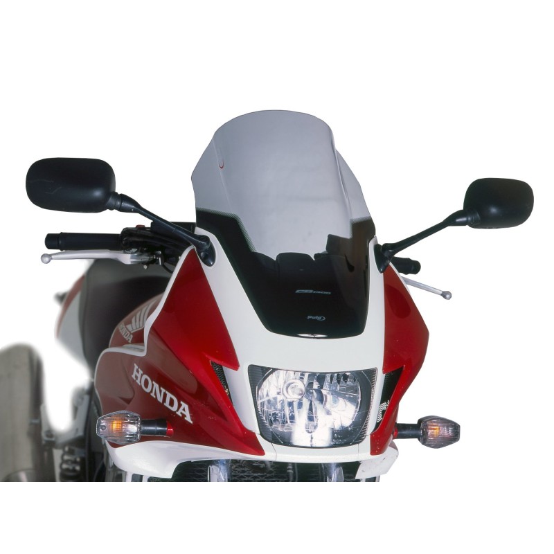 PUIG CUPULA TOURING HONDA 4098