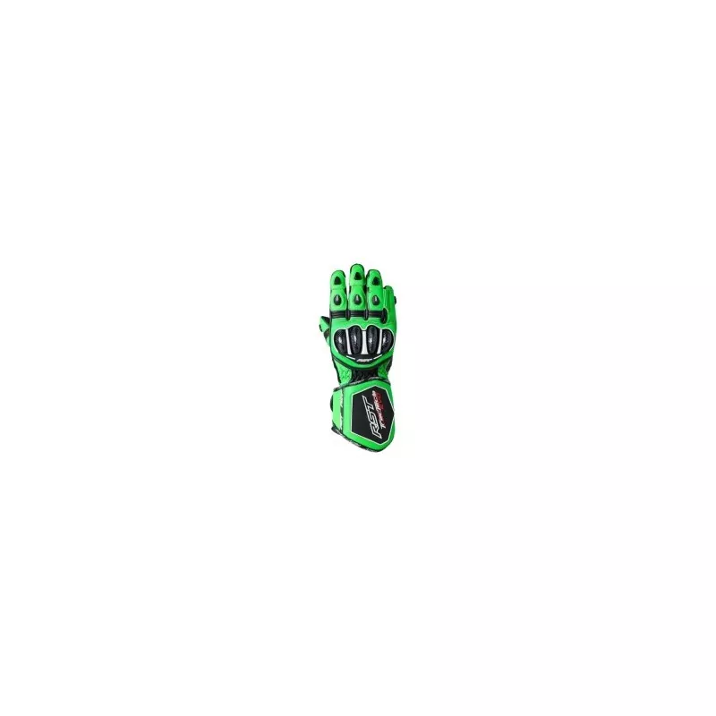 RST GUANTES TRACTECH EVO 4 COLOR VERDE