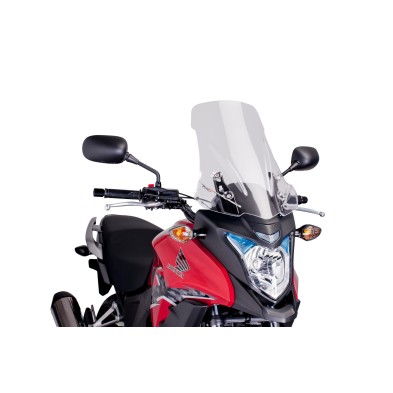 PUIG CUPULA TOURING HONDA 6480