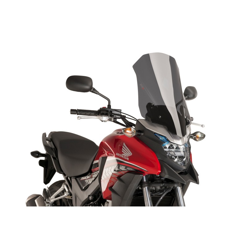 PUIG TOURING SCREEN HONDA 8901