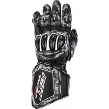 RST GUANTES TRACTECH EVO 4 COLOR CAMO/NEGRO