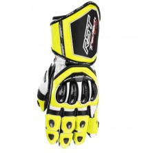 RST GLOVES TRACTECH EVO 4 YELLOW